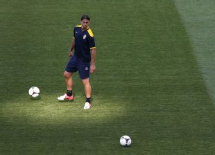 Despite his talent, Zlatan Ibrahimovic has his doubters